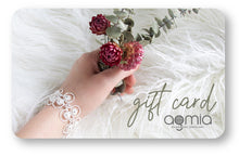 Load image into Gallery viewer, Agmia Jewellery eGift Card