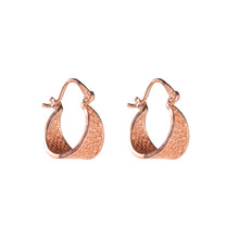 Load image into Gallery viewer, Bohemian Filigree Baskets -24K Gold Plated-
