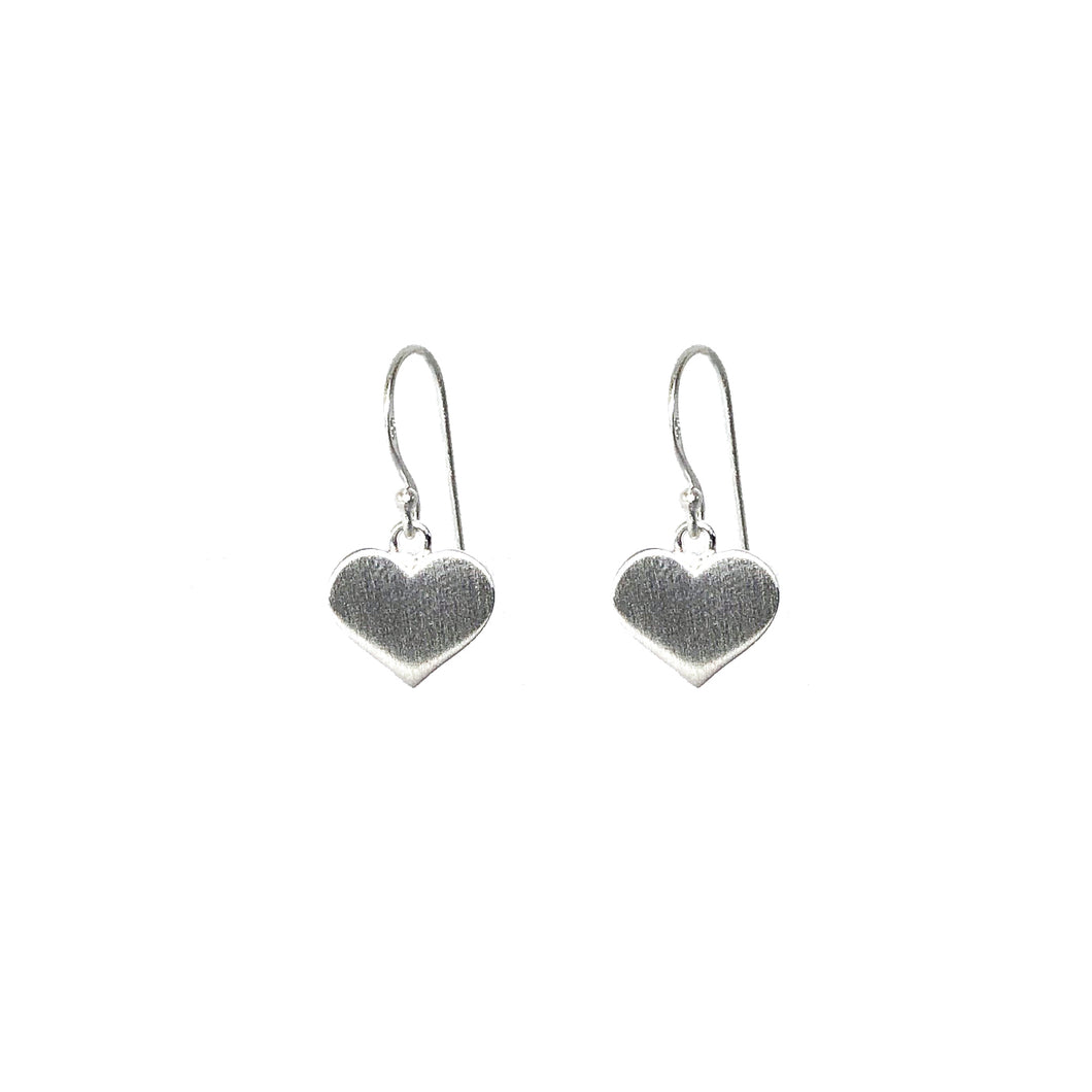 Be My Valentine Small Earrings