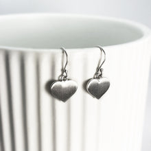 Load image into Gallery viewer, Be My Valentine Small Earrings
