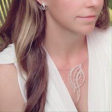Load image into Gallery viewer, MAïA Statement Necklace
