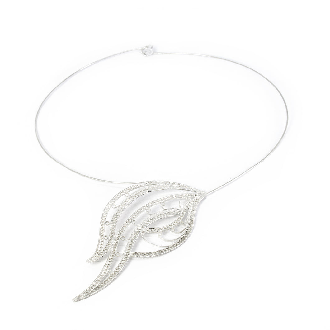 MAïA Statement Necklace